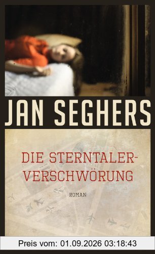 Die Sterntaler-Verschwörung