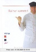 Rainer kommt!