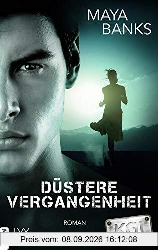 KGI - Düstere Vergangenheit