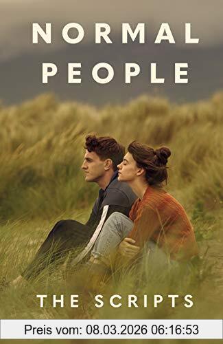 Sally Rooney Normal People, The Scripts