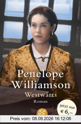 Westwärts, lim. Sonderausgabe