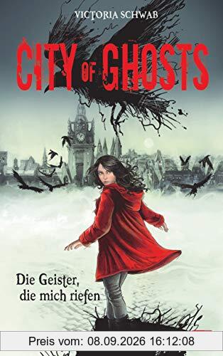City of Ghosts - Die Geister, die mich riefen
