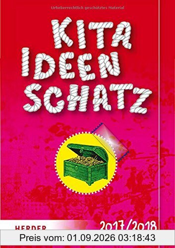 Kitaideenschatz 2017/2018