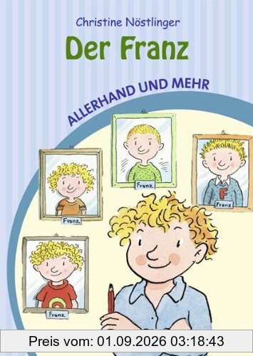Der Franz - Allerhand und mehr