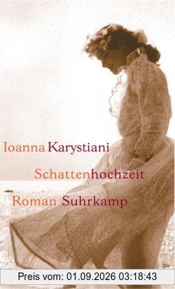 Schattenhochzeit.