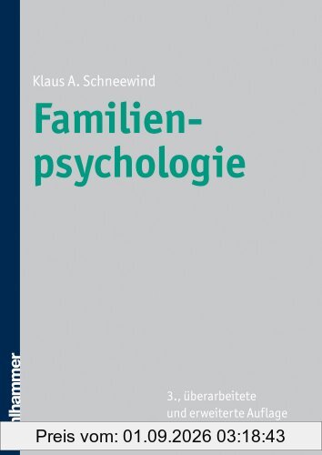 Familienpsychologie