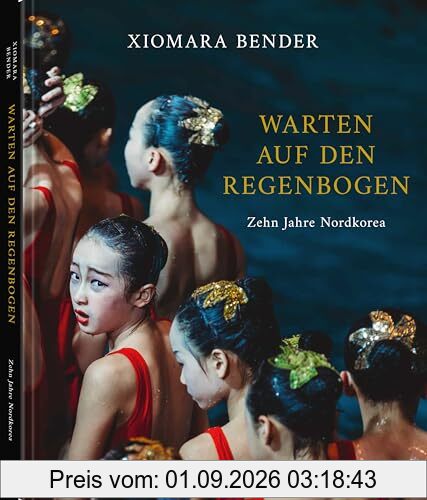 Warten auf den Regenbogen: Zehn Jahre Nordkorea