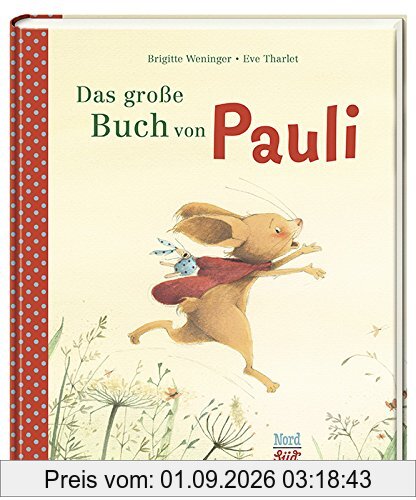 Das große Buch von Pauli