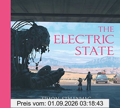 The Electric State