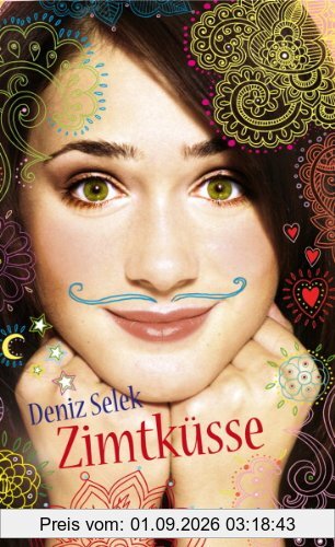 Zimtküsse