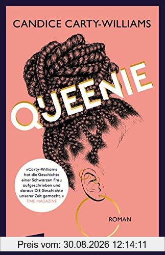 Queenie: Roman