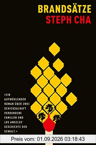 Brandsätze