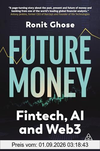 Future Money: Fintech, AI and Web3