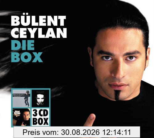 Bülent Box