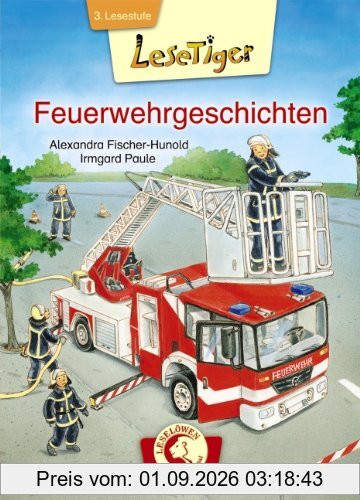 Feuerwehrgeschichten