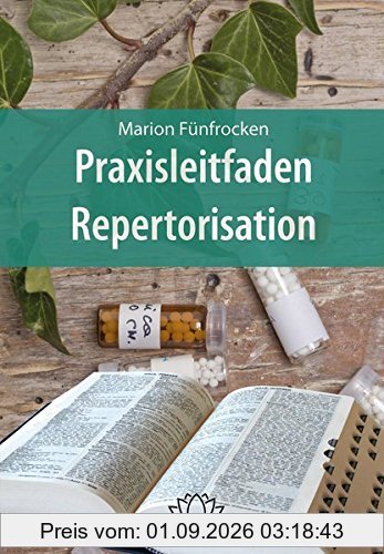 Praxisleitfaden Repertorisation