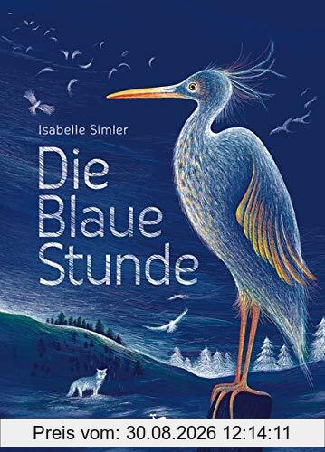 Die Blaue Stunde