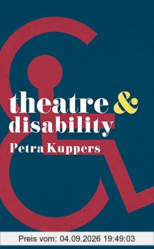Theatre and Disability