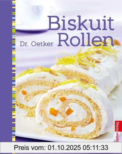 Biskuitrollen