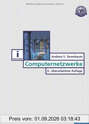 Computernetzwerke (Pearson Studium - IT)