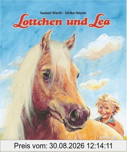 Lottchen und Lea