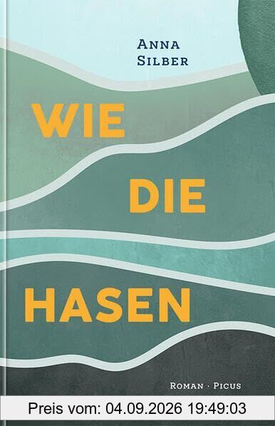 Wie die Hasen
