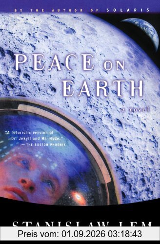 Peace on Earth