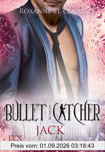Bullet Catcher: Jack