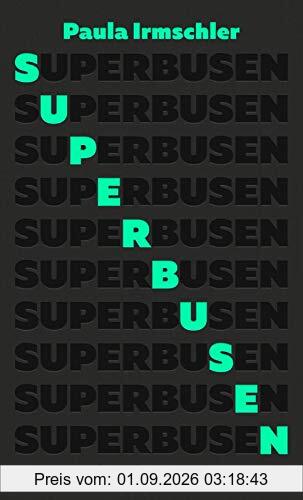 Superbusen: Roman