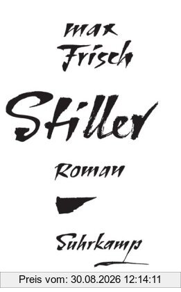 Stiller: Roman