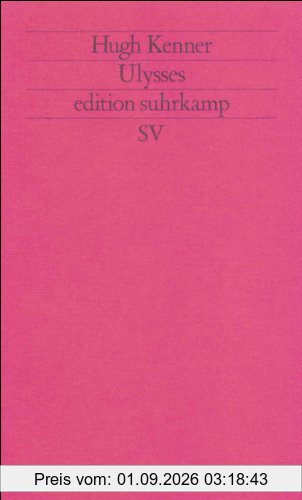 Ulysses (edition suhrkamp)