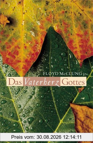 Das Vaterherz Gottes