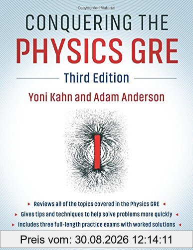 Conquering the Physics GRE