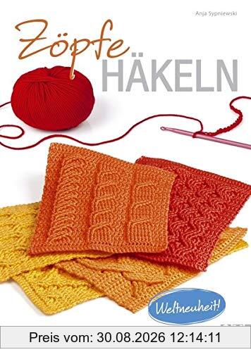 Zöpfe häkeln