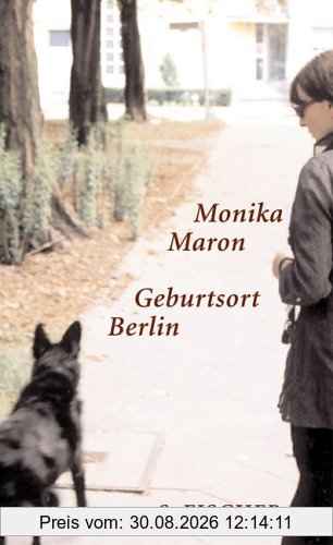 Geburtsort Berlin