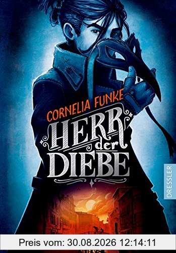 Herr der Diebe