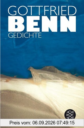 Gedichte: In der Fassung der Erstdrucke