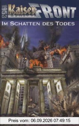 Kaiserfront 1953. Band 02