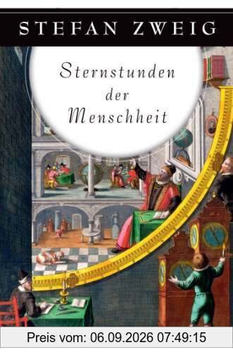 Sternstunden der Menschheit