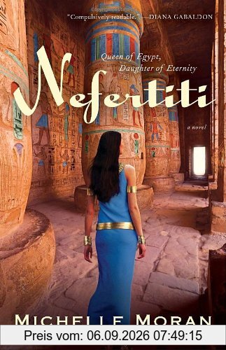 Nefertiti: A Novel