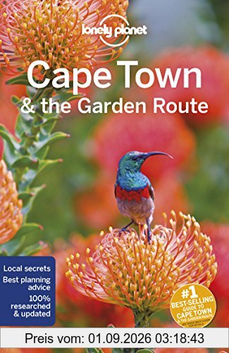 Cape Town & the garden route