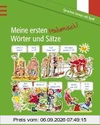 Meine ersten Wörter und Sätze, Italienisch