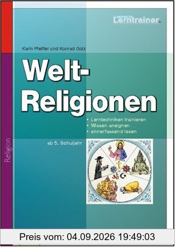 Welt-Religionen