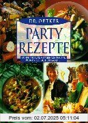 Die Buchhandlung in Oelde hat das Buch Partyrezepte