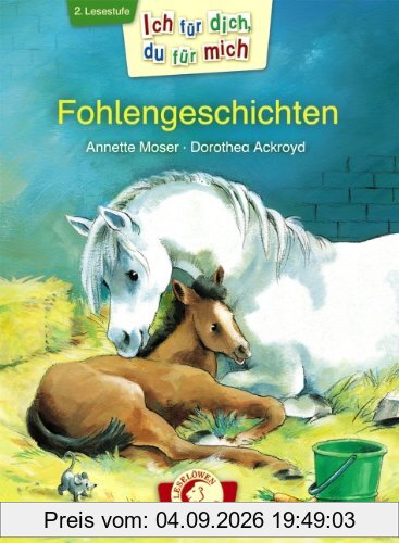 Fohlengeschichten
