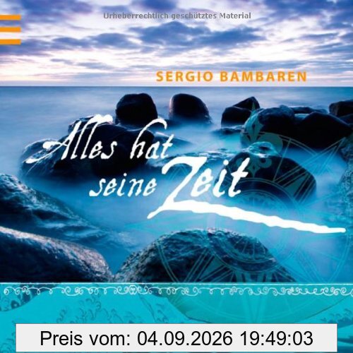 Alles hat seine Zeit: Sergio Bambaren (Bambaren Minibücher)