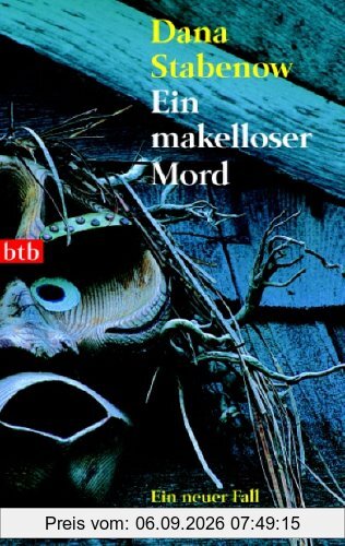 Ein makelloser Mord. Ein neuer Fall für Kate Shugak