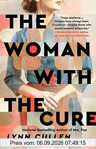 The Woman with the Cure