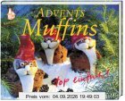 Advents-Muffins