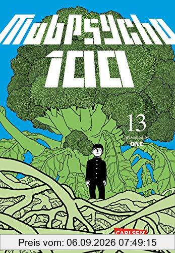 Mob Psycho 100 13 (13)
